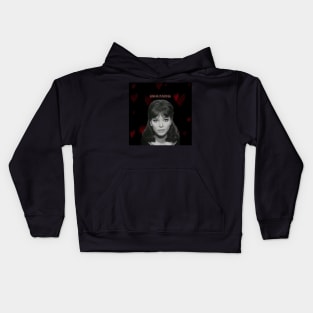 Anna Karina Kids Hoodie